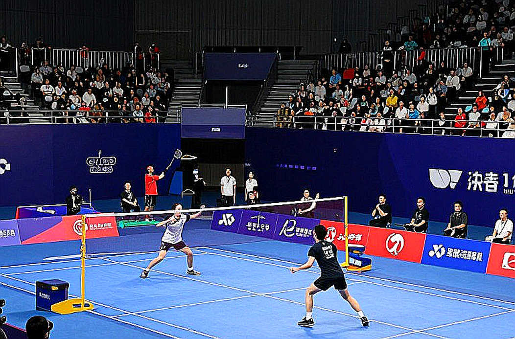 Cậu bé 11 tuổi quét sạch bảng A Puyo Puyo tại Asian Games: đọc sâu hơn một bảng thành tích