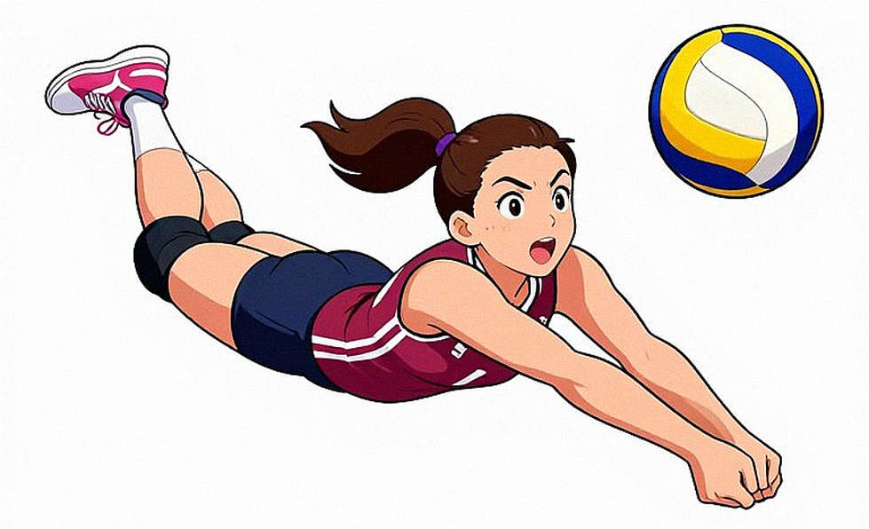 Honda Center trở thành môi trường diễn tập cho bóng chuyền Olympic 2028: Câu chuyện của địa điểm và khoảng lặng dữ liệu
