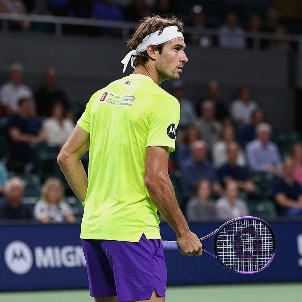 Rybakina closes in on World No.1: Straight-sets win at US Open