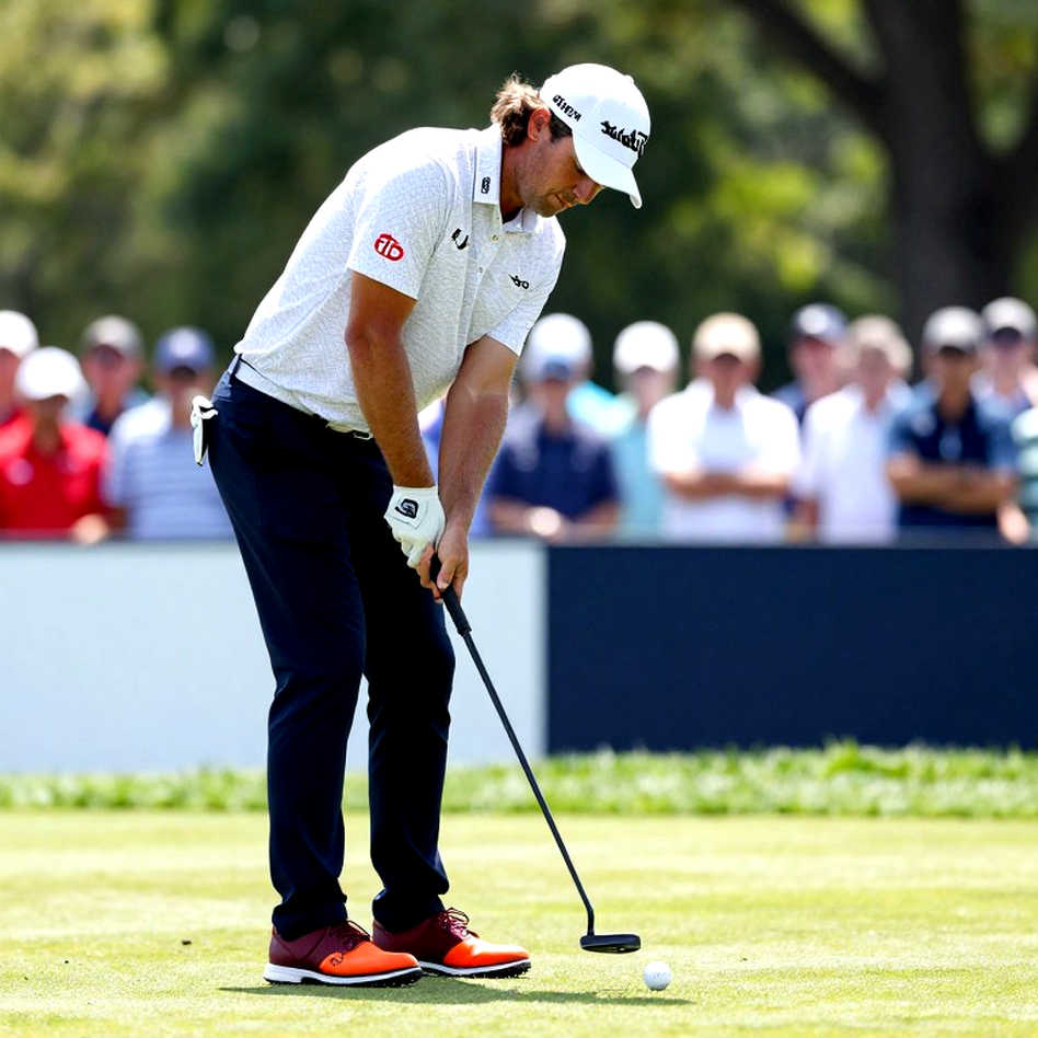 Good Good CEO Departure Following Callaway Ad Controversy Good Good CEO Departure Following Callaway Ad Controversy
