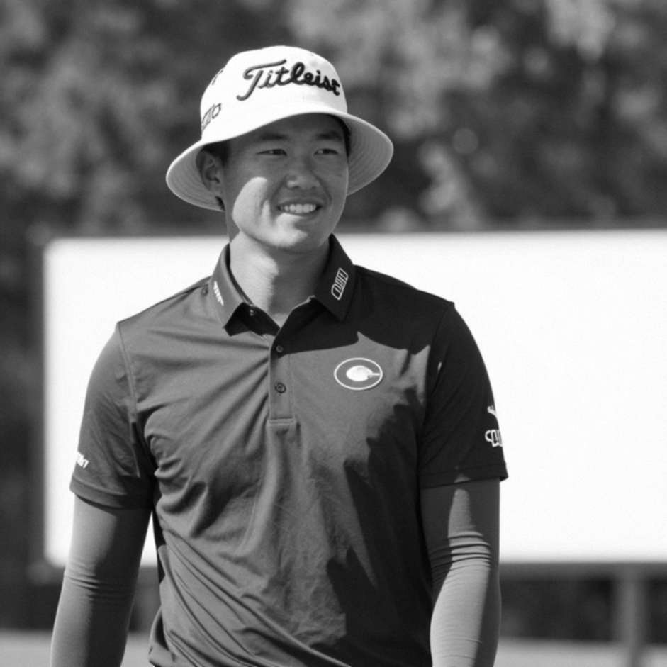 Nguyen Anh Minh and the 12-meter putt: When the whole Danang golf course held its breath