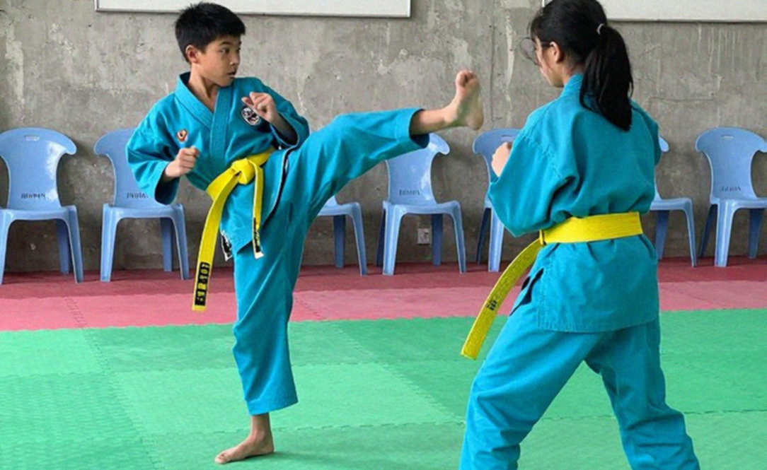 Bản quyền ASIAD 20: VIRESA và tầng quản trị hẹp nhất trong chuỗi nội dung thể thao điện tử