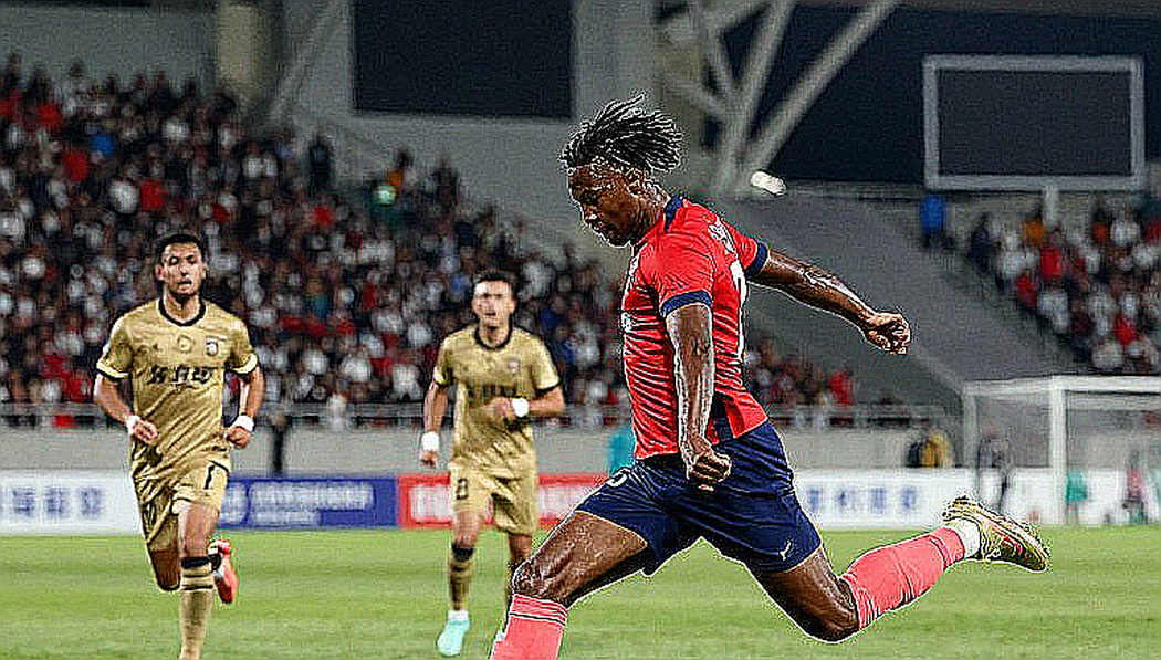 Mùa chuyển nhượng K League 2: tiếng ồn của người đại diện và lời hứa giữ người của đội nhỏ