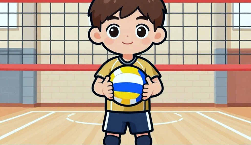 Türkiye Overpowers Serbia 3-0 in EuroVolley 2026 Semifinal: 2028 Olympics Berth Secured