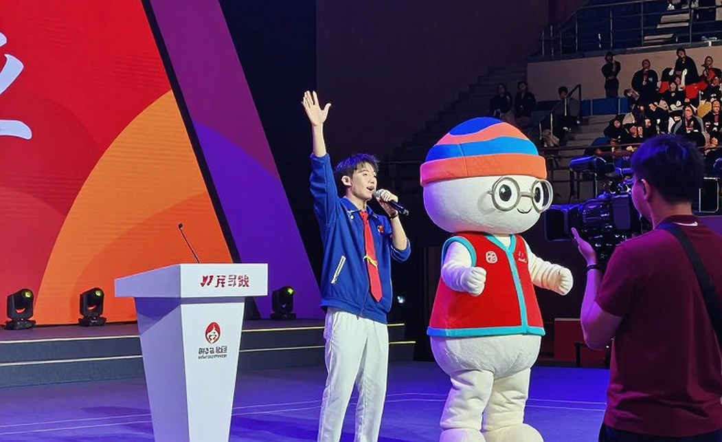 Satwik-Chirag đăng quang China Masters: Cuộc lội ngược dòng làm nên lịch sử cho cầu lông Ấn Độ