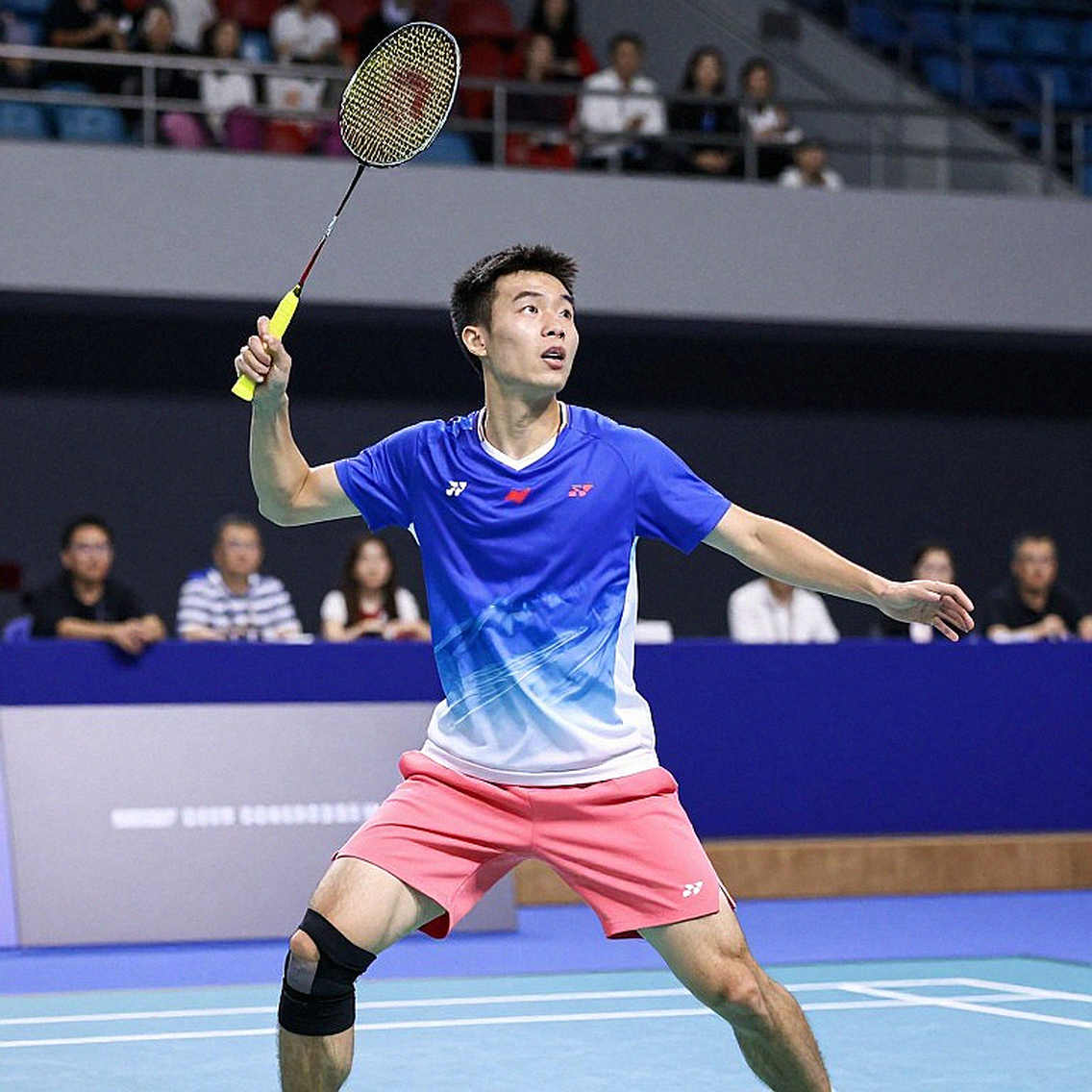 Satwik-Chirag đăng quang China Masters: Cuộc lội ngược dòng làm nên lịch sử cho cầu lông Ấn Độ