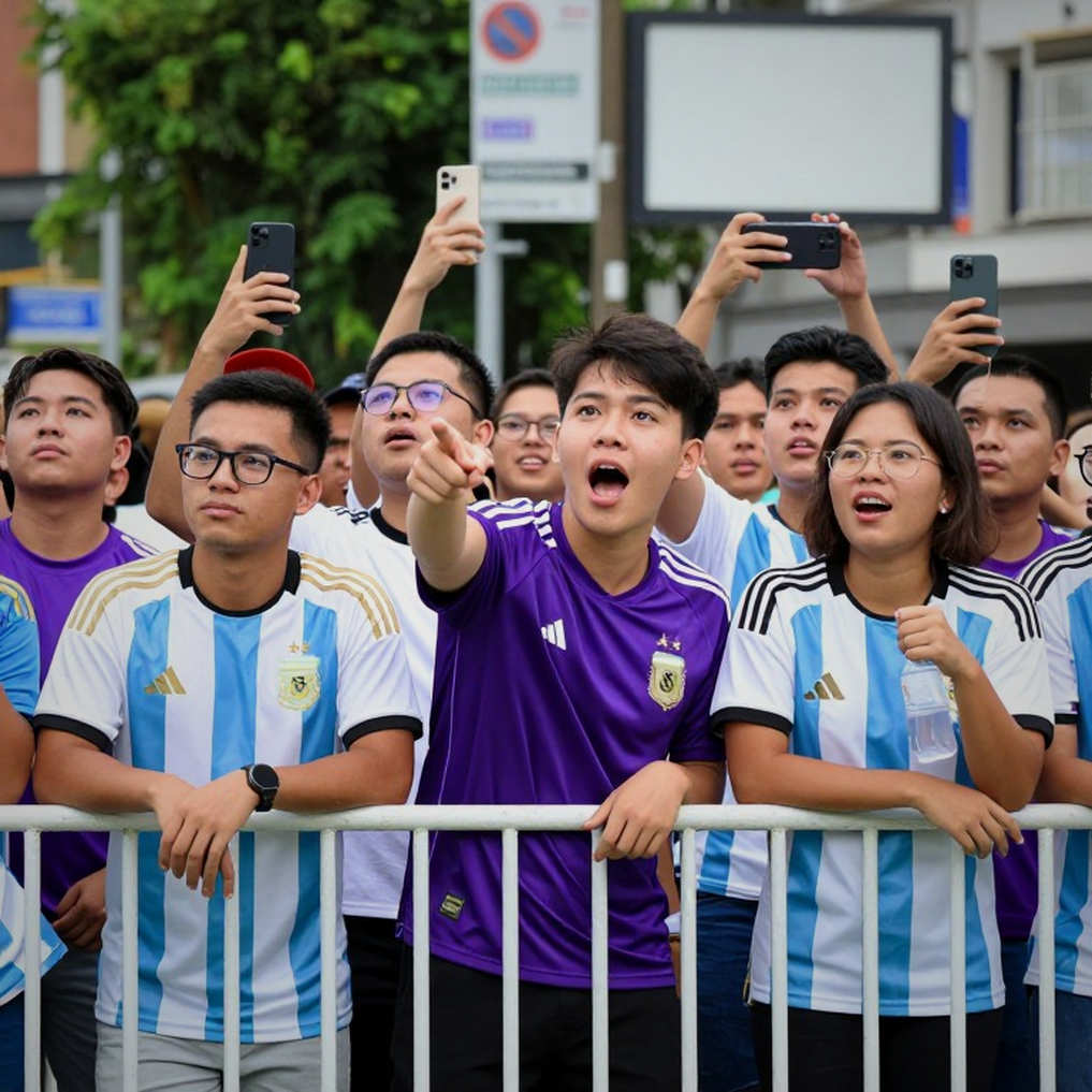 Lịch Asian Cup 2027 đã được AFC công bố: tiếng ồn hoãn giải và bài toán thật của tuyển Việt Nam