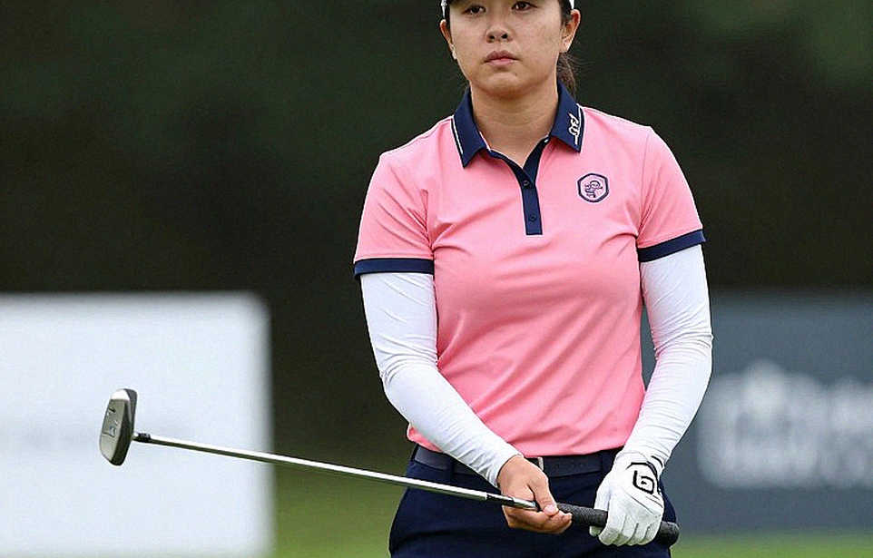Cuộc cách mạng thầm lặng trong công nghệ driver golf: Tốc độ bóng đứng yên, bùng nổ ở độ chính xác