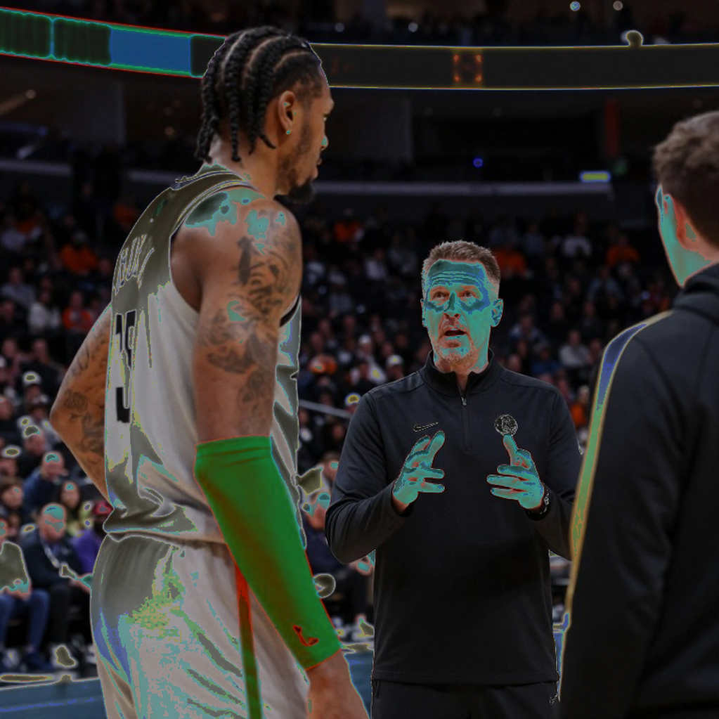 FIBA đang đánh cược điều gì với 'Players Experience'?