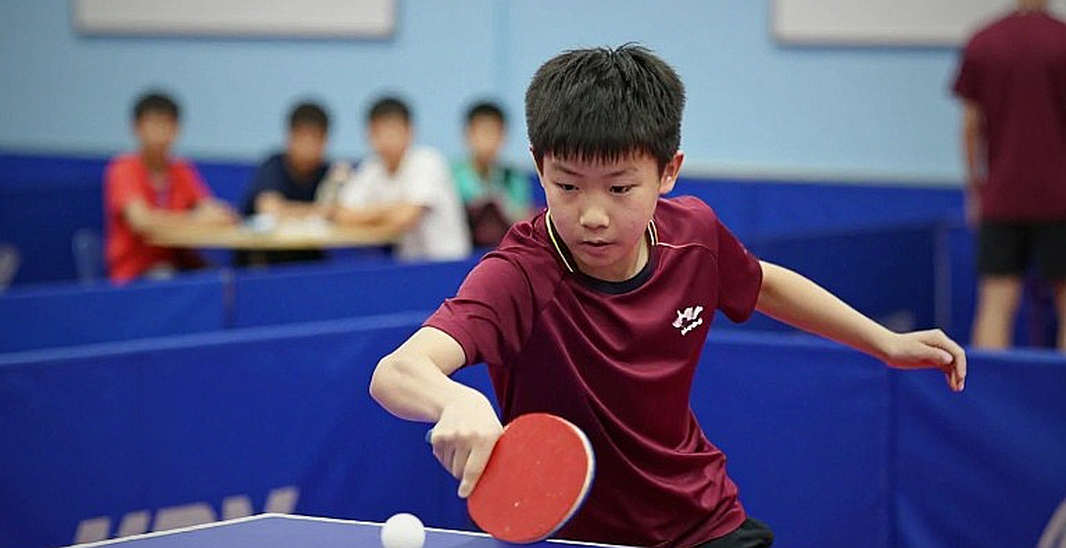 Four Bronzes and the Game 2 Collapse: Dissecting India's Table Tennis Defeats at Asian Para Games 2026