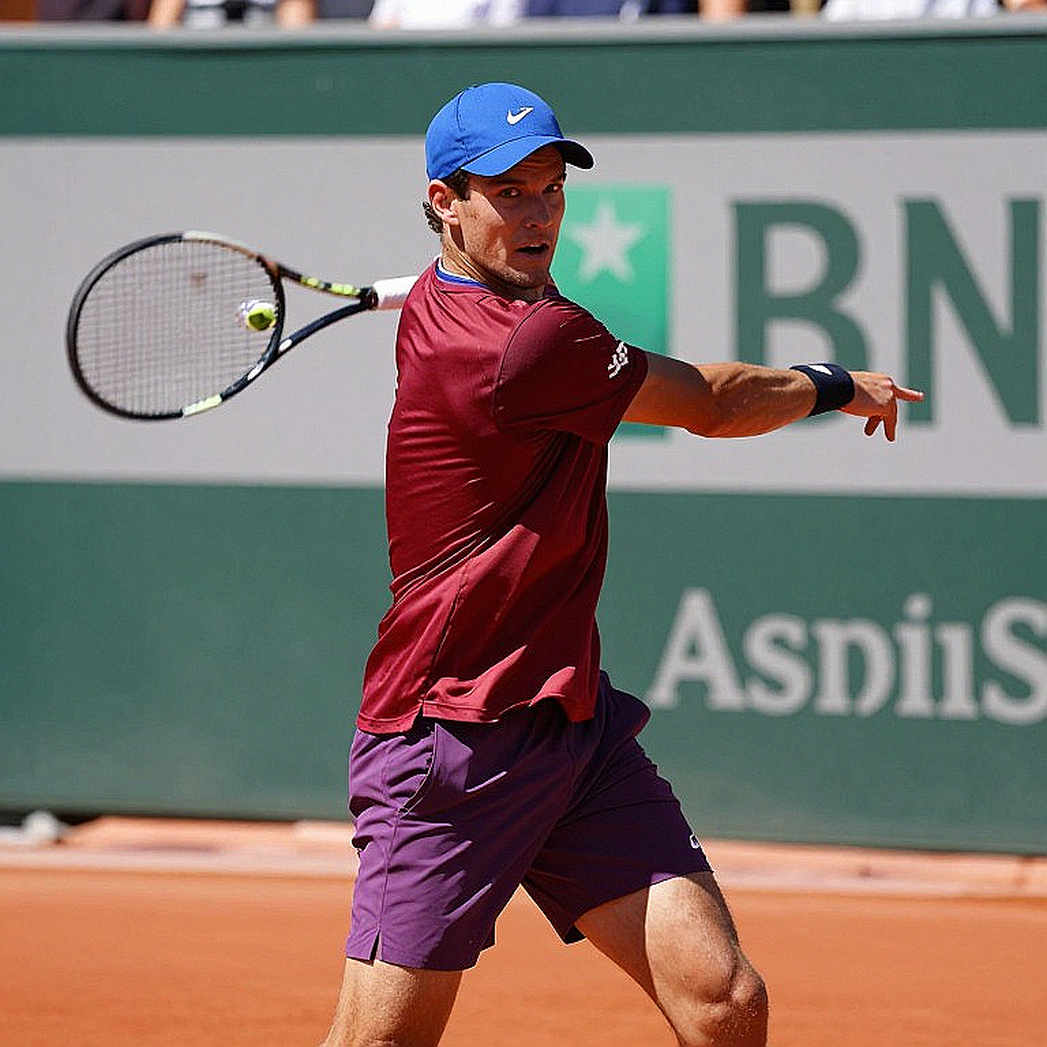Zverev, ngôi đầu Race to Turin và ranh giới giữa phong độ với vị trí số một
