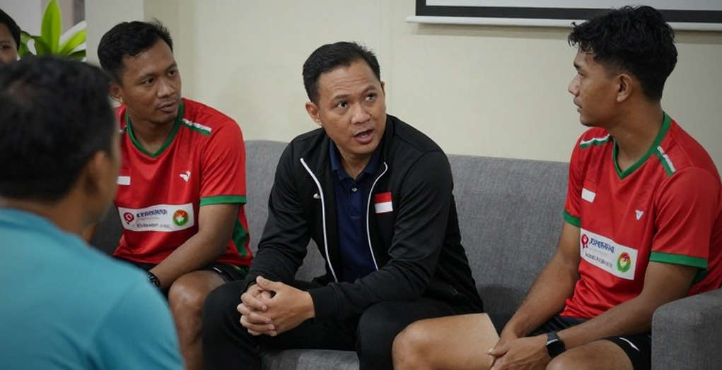 Ashmita Chaliha, the Indonesian Haze, and the Standards Gap at BWF's Super 100 Tier Ashmita Chaliha, the Indonesian Haze, and the Standards Gap at BWF's Super 100 Tier