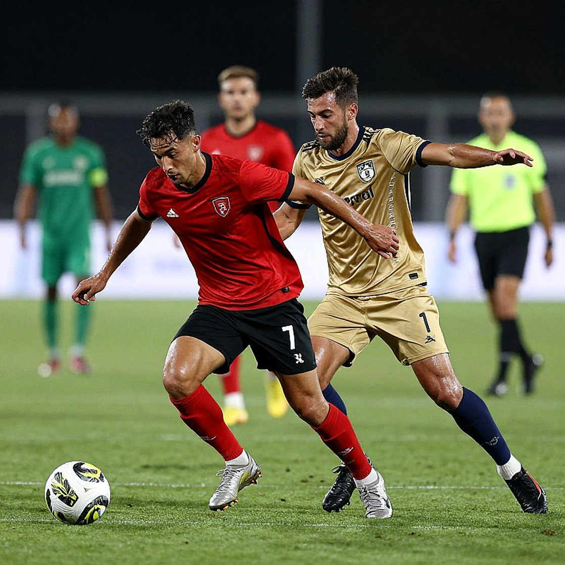 AFC công bố lịch Asian Cup 2027: Việt Nam mở màn bằng trận đấu định hình cả bảng E