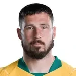 Mathew Leckie