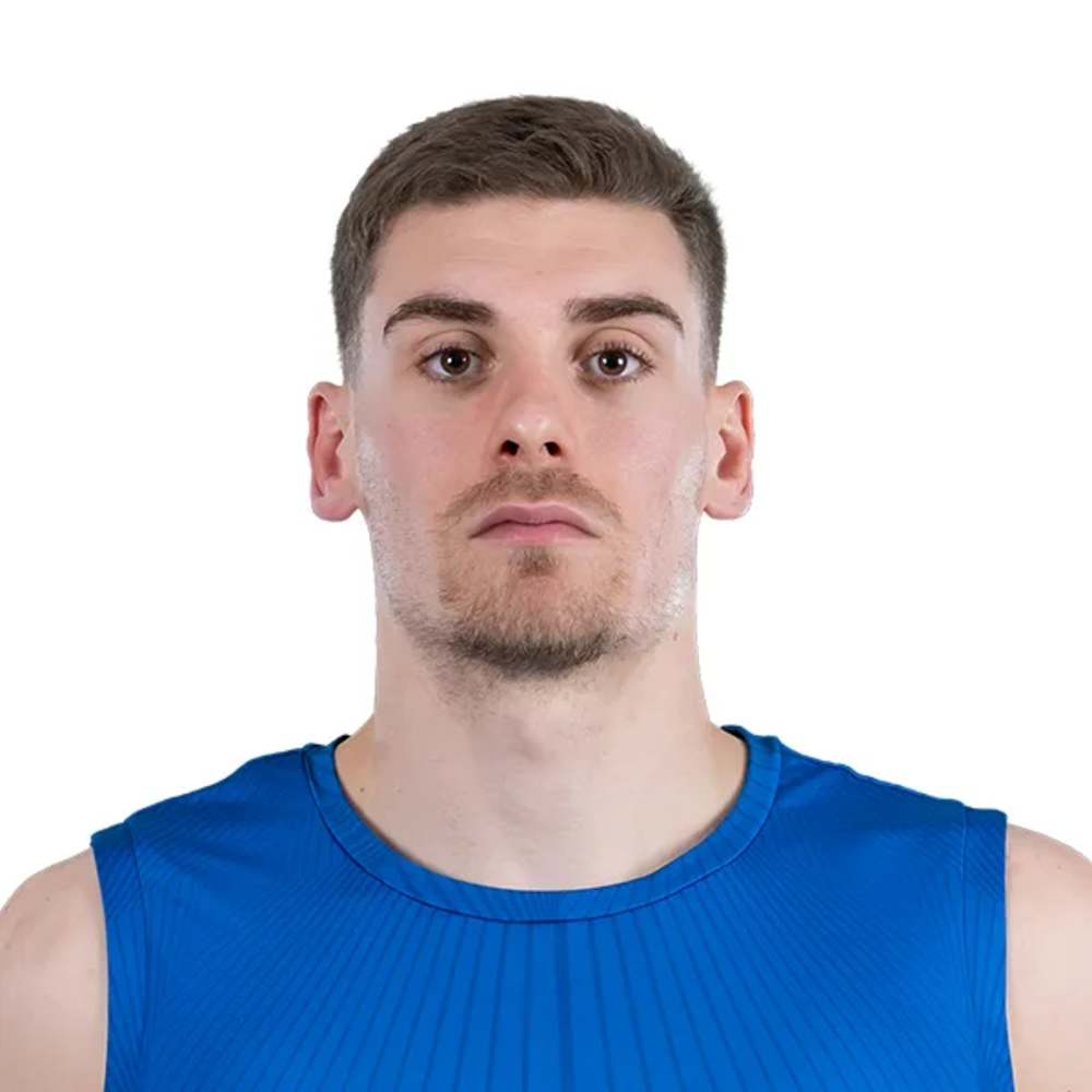 Veljko Mašulović